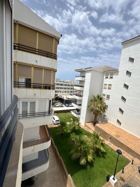 Foto 4d9a6b63-6006-47e0-8f7d-ce8d098e35d3. Flat with parking pool in Golf - Torre Almenara Almonte