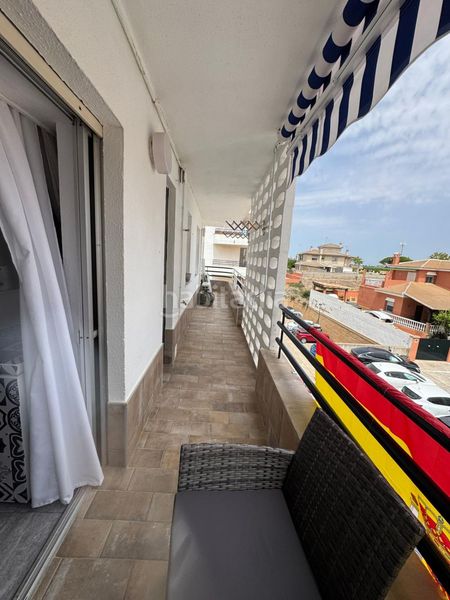 Foto 5be93604-ae6d-4de8-bd7a-b256210e119e. Flat with parking pool in Golf - Torre Almenara Almonte