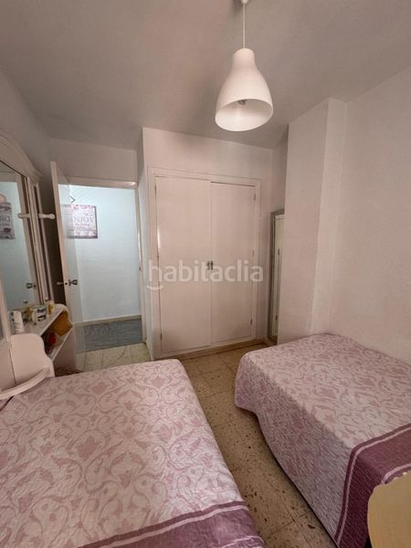 Foto 62de481d-658f-482f-a78d-027b99f165d2. Flat with parking pool in Golf - Torre Almenara Almonte