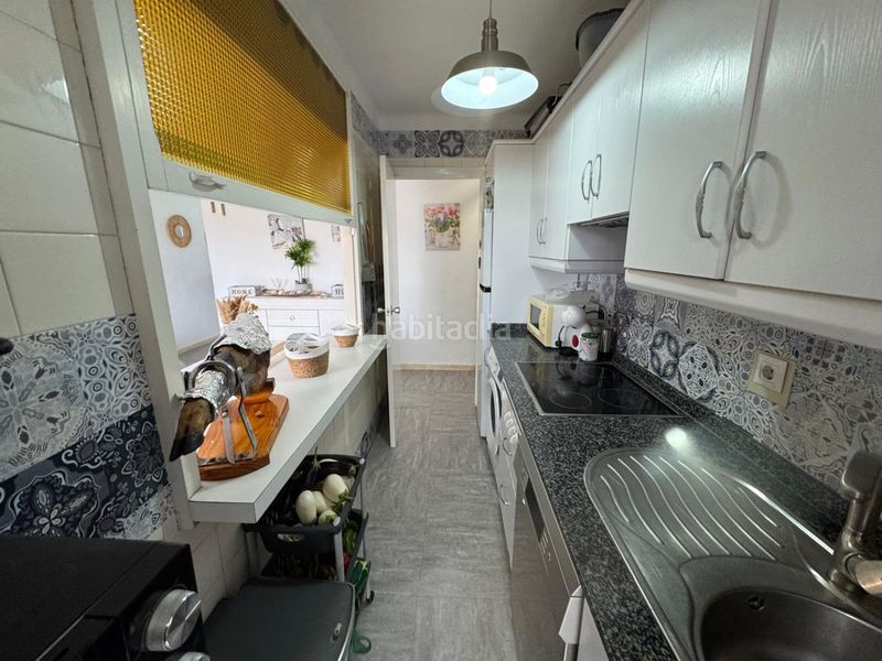 Foto 6812fbe1-042d-4310-a7b6-b16fad3a14ce. Flat with parking pool in Golf - Torre Almenara Almonte