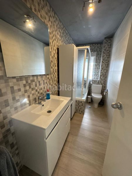 Foto 73118c38-0977-4325-9793-ebfca4b999ab. Flat with parking pool in Golf - Torre Almenara Almonte