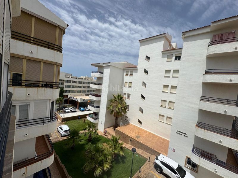 Foto 85778878-07c9-4c15-9cfe-f2f82bf2debb. Flat with parking pool in Golf - Torre Almenara Almonte