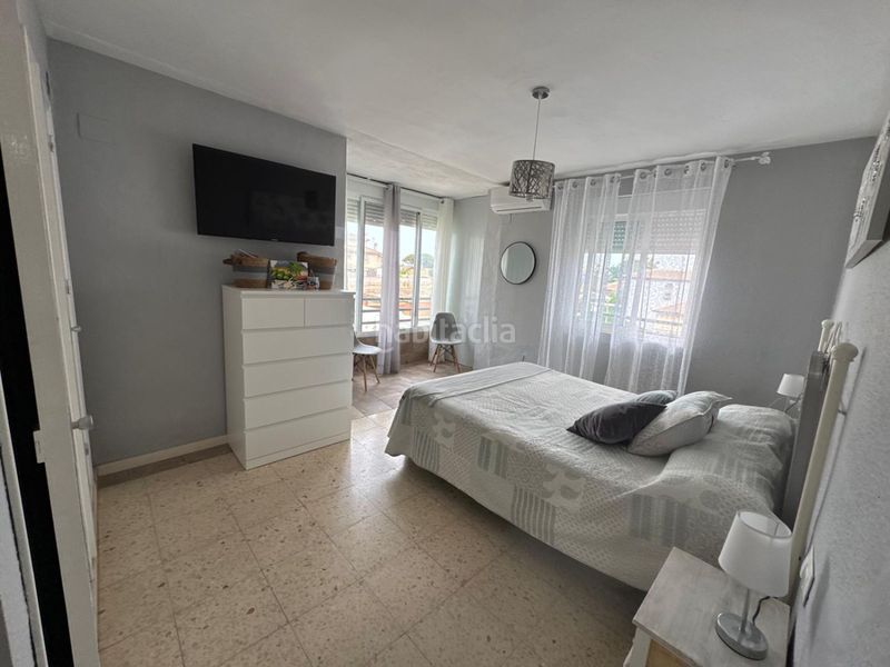 Foto 8cacaa56-5a5c-4cc0-891f-3368bd8e278a. Flat with parking pool in Golf - Torre Almenara Almonte