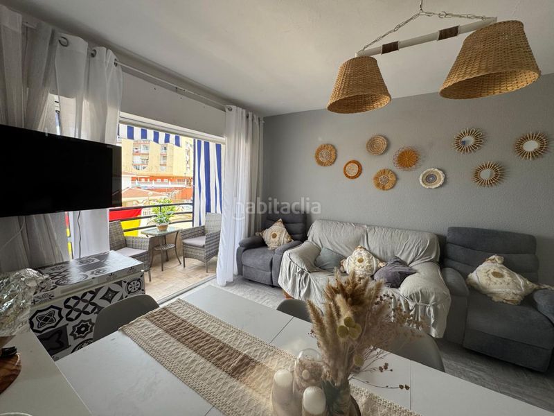 Foto 93219055-c77a-491a-b4a2-c2a72dca108c. Flat with parking pool in Golf - Torre Almenara Almonte