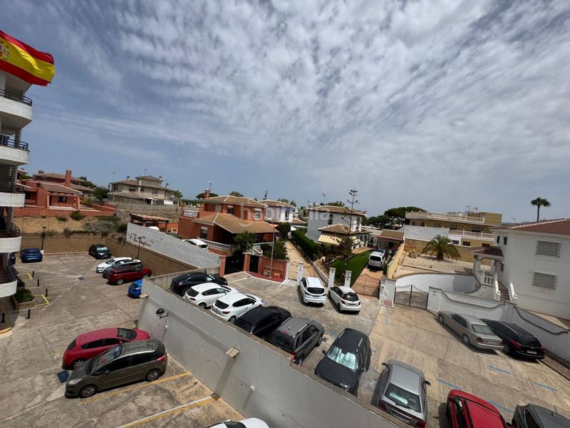 Foto 95019063-8f12-4748-a012-a44f9b747ef9. Flat with parking pool in Golf - Torre Almenara Almonte