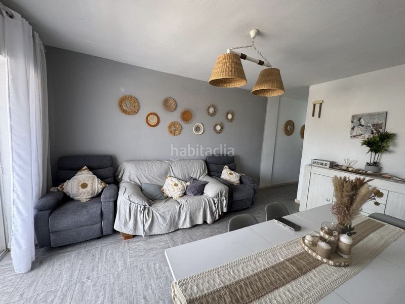 Foto 9fad691f-0697-41d0-b633-2ab52a560d36. Flat with parking pool in Golf - Torre Almenara Almonte