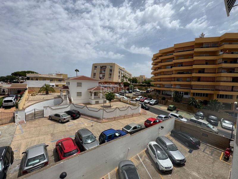Foto ba8228ad-fb0a-42ab-835e-6f253864d8b2. Flat with parking pool in Golf - Torre Almenara Almonte