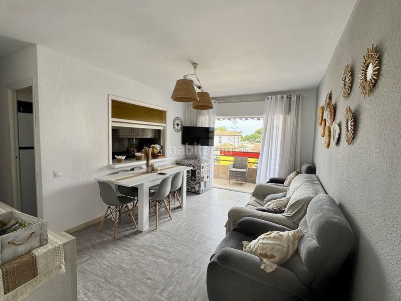 Foto c2a97379-71ce-404a-ae06-ce3df52e3f25. Flat with parking pool in Golf - Torre Almenara Almonte