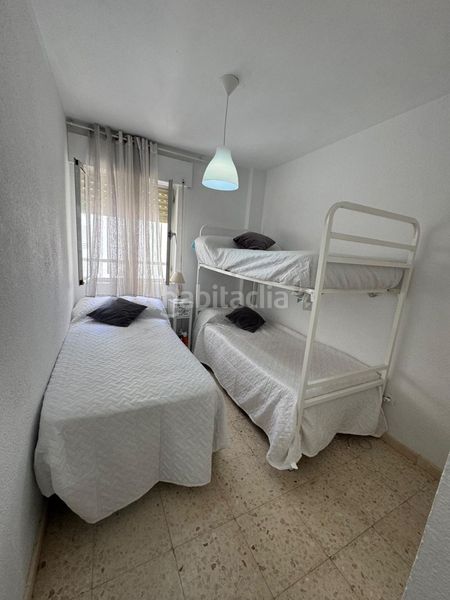 Foto f63738b9-c050-48bc-8ee7-45c84989d247. Flat with parking pool in Golf - Torre Almenara Almonte