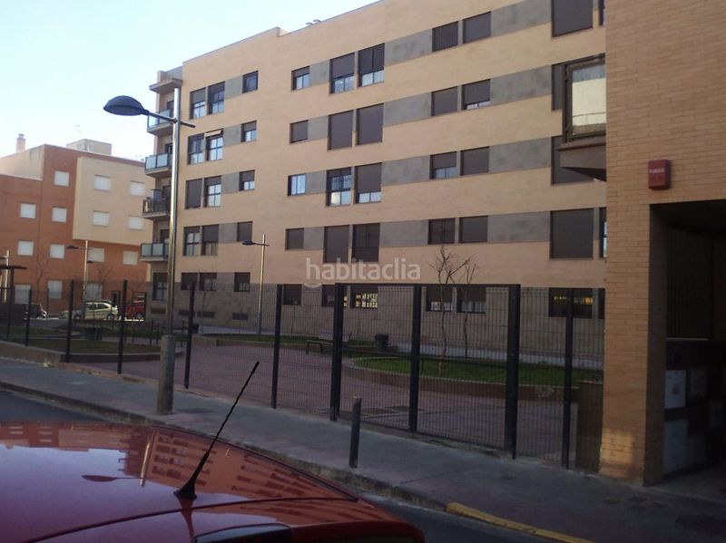 Foto cd6bb4d1-143e-4cff-bf4c-ba5208cb70a9. Pis amb calefacció aparcament a Lepanto Mairena del Aljarafe