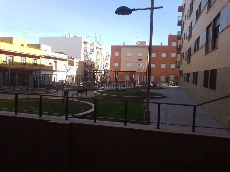Foto d2e49c74-3e19-4e91-bf63-2044fb5d7f0d. Pis amb calefacció aparcament a Lepanto Mairena del Aljarafe