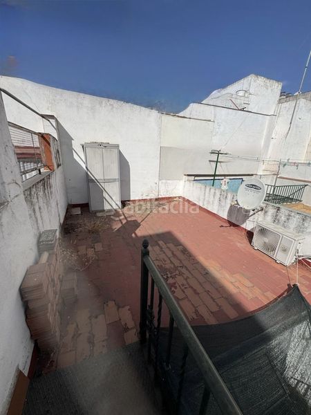 Foto 4cfb3d58-f744-439d-9861-e5aee661eaf9. Casa a Triana Oeste Sevilla