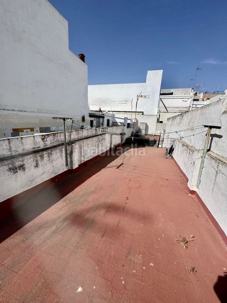 Foto 54331f2c-0030-40f1-aebe-959defce5fed. Casa a Triana Oeste Sevilla