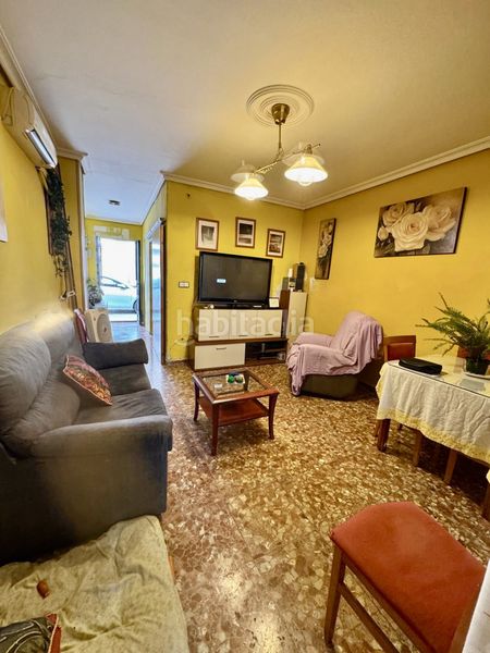 Foto 5ba8e34d-8d67-495a-9f9f-7814c04b2d01. Casa a Triana Oeste Sevilla