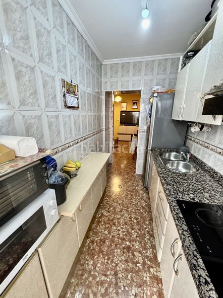 Foto 7e64c42f-e5ac-486b-9d10-341cb22af375. Casa a Triana Oeste Sevilla