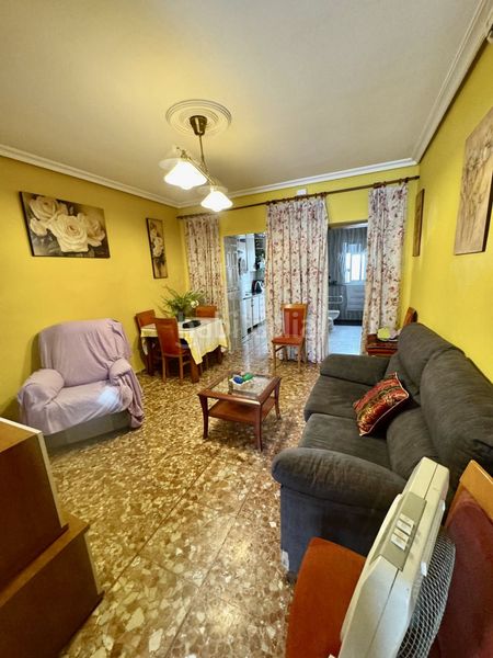 Foto 8b4858db-c56a-44dc-bbb0-f72c601b281c. Casa a Triana Oeste Sevilla