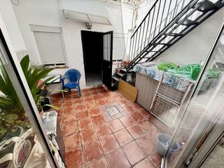 Casa in Triana Oeste. Casa en venta en triana, 2 dormitorios.