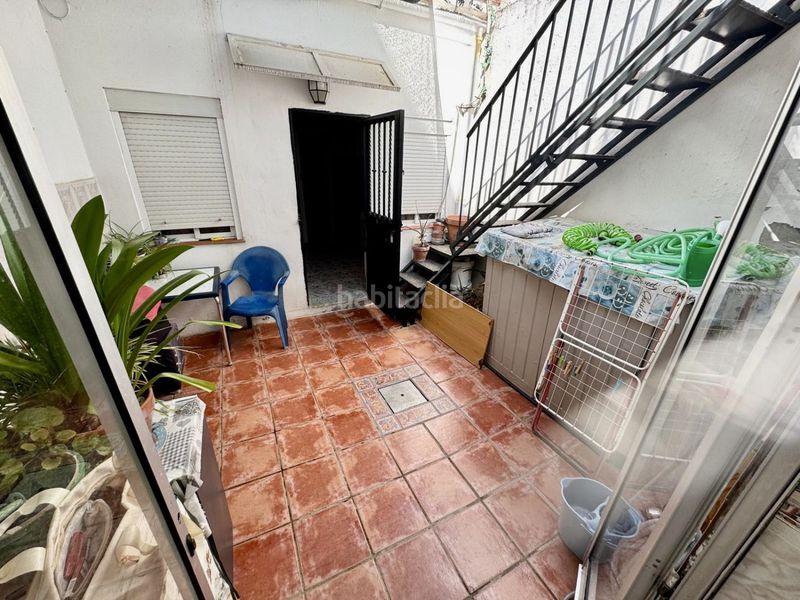 Foto 92cfc0f5-ed3b-4d06-83ed-7fad799b9b7b. Casa a Triana Oeste Sevilla