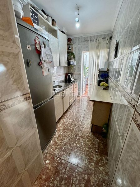 Foto 9b51ab16-d490-4a33-8a35-40be4d071dd6. Casa a Triana Oeste Sevilla