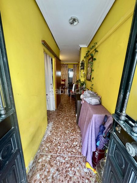 Foto c58311d7-72ba-409e-b7a9-b79e1e6e2a0e. Casa a Triana Oeste Sevilla
