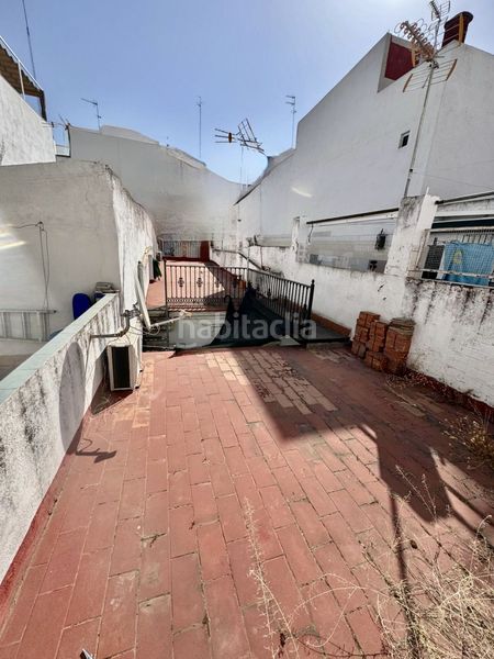 Foto ce107a16-36f2-4736-8953-642d0cb33f68. Casa a Triana Oeste Sevilla