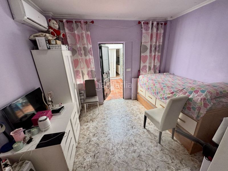 Foto d50cfbfe-6216-4772-8def-7ab77e93301e. Casa a Triana Oeste Sevilla