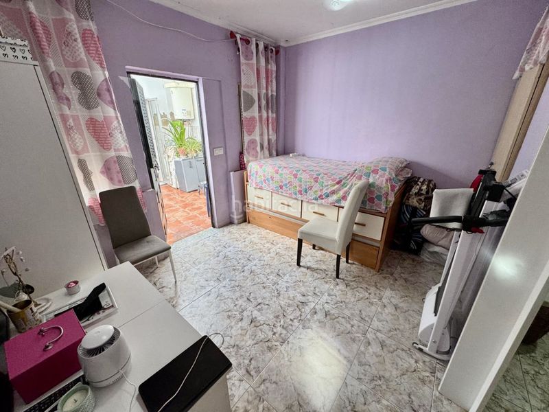 Foto f56d0d87-a399-45d3-a370-2afe0e6add91. Casa a Triana Oeste Sevilla