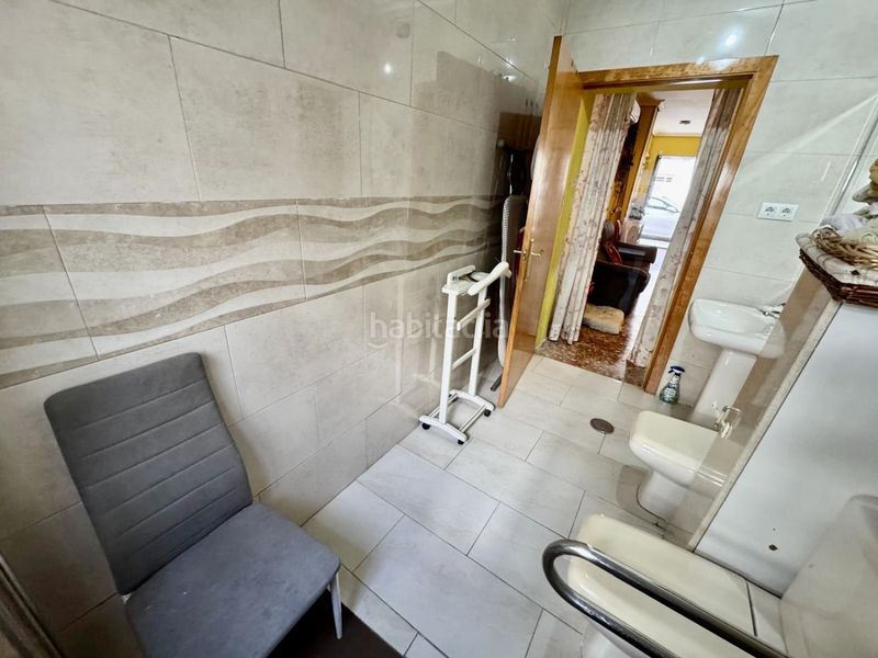 Foto f979af7c-6913-4dd9-8ae5-eb5a7804a60b. Casa a Triana Oeste Sevilla