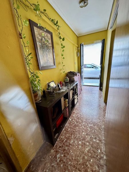 Foto fe475e61-5ccc-4801-8588-fb90a33eadd6. Casa a Triana Oeste Sevilla