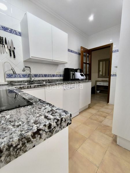 Foto c4caa198-b287-483d-950d-81b639d3afe5. Flat in Torre Cruz - Los Molinos Utrera