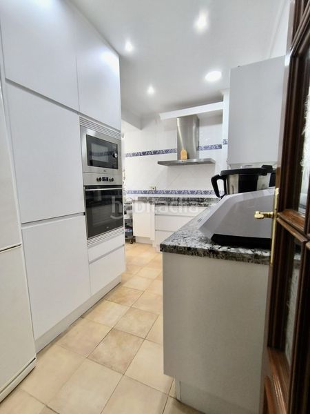 Foto e39da329-dce3-4295-ad15-28a0aaf34f94. Flat in Torre Cruz - Los Molinos Utrera