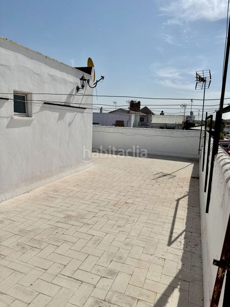 Foto 5f3e9c40-85f9-4905-9479-d3833490b1d9. Pis a San Vicente Sevilla