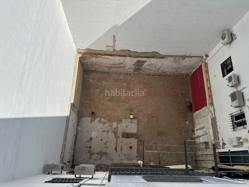 Foto 83c62cbe-fe55-429f-9270-561a2983ee72. Pis a San Vicente Sevilla