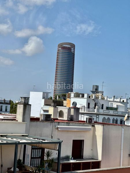 Foto a292c242-c9a5-4122-b889-b52afd5c8437. Pis a San Vicente Sevilla