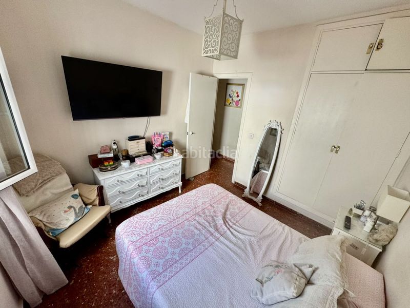 Foto b4ad4503-c723-4506-990e-eff1341e21ec. Pis a San Vicente Sevilla