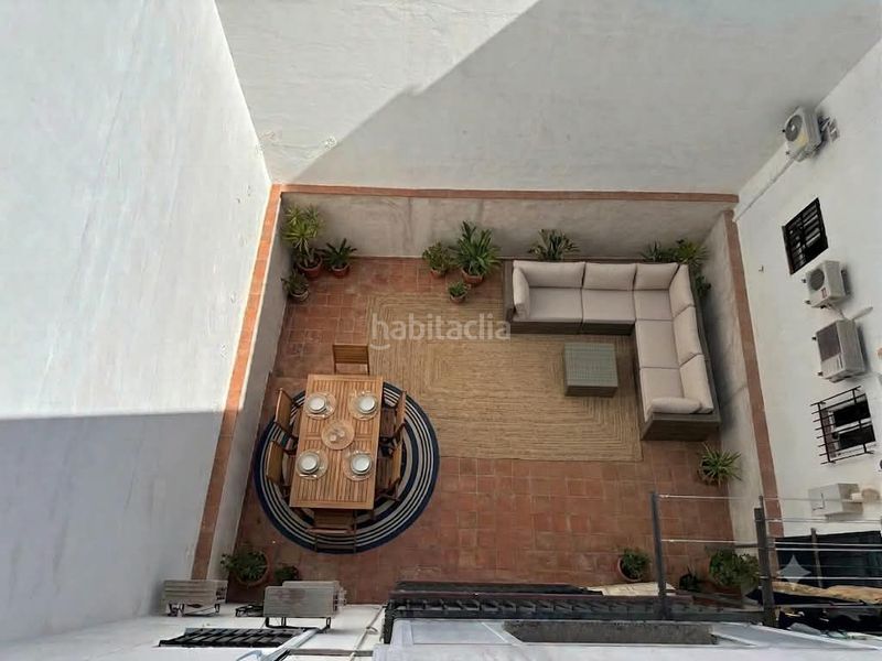 Foto b82c5c00-4c45-4547-bf82-80c16bf27d24. Pis a San Vicente Sevilla