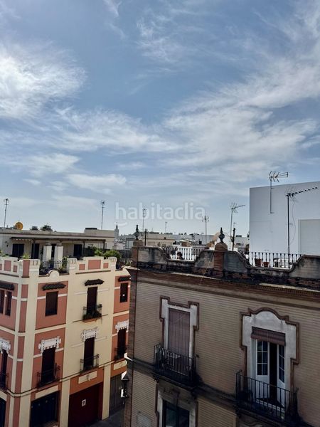 Foto fbab093b-d884-4a15-bd17-8c24589c8392. Pis a San Vicente Sevilla