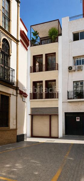 Foto 226ff4e3-57ac-4708-bc4f-370d5d3799cd. Casa a Encarnación - Regina Sevilla