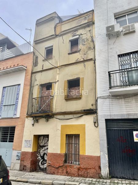 Foto 74259a93-eeef-43b5-b2e2-8bc10ac71a9a. Casa a Encarnación - Regina Sevilla