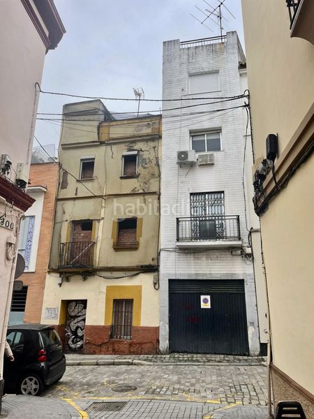 Foto bdf38977-3c9e-4553-91c2-df85241cf8a2. Casa a Encarnación - Regina Sevilla