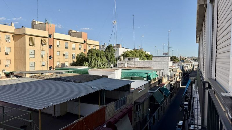 Foto 85a49fc5-d0aa-4d6d-8d7c-83271970fdb2. Pis a La Plata Sevilla
