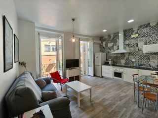 Etagenwohnung in GOLFO