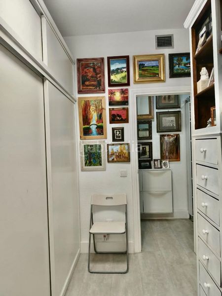 Foto 556b5dae-bc96-49f5-a577-26cd18a1a142. Pis amb aparcament piscina a Arenal - Museo Sevilla
