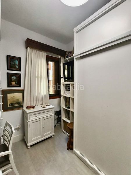 Foto 584389b7-46a9-449d-96f2-671be65e91b8. Pis amb aparcament piscina a Arenal - Museo Sevilla