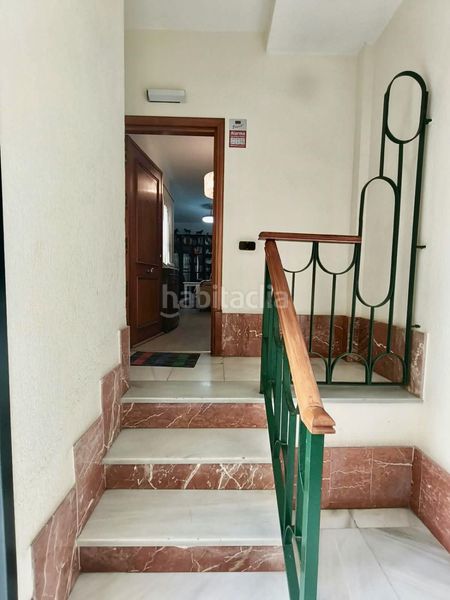 Foto ce349ed0-46d7-4211-9259-ccff745ef6b0. Pis amb aparcament piscina a Arenal - Museo Sevilla
