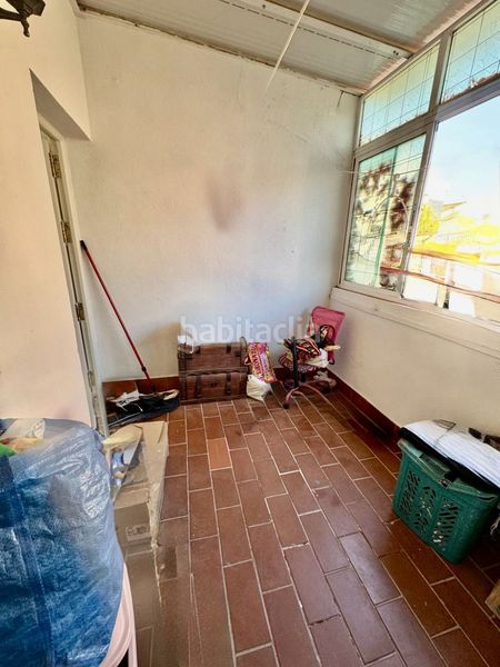 Foto 187b7fd1-e190-40e2-bd06-8388a0fc3fa4. Casa adossada amb aparcament a Mairena del Alcor