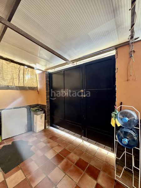 Foto 1bb981a6-2647-495c-9358-5d6ed1f1dcde. Casa adossada amb aparcament a Mairena del Alcor