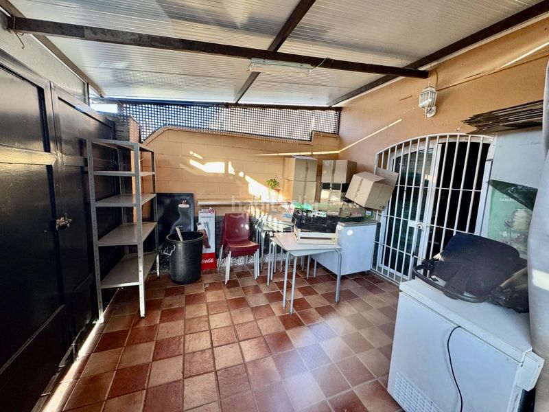 Foto d2c114fe-eeef-4db0-b14c-fa979af2f512. Casa adossada amb aparcament a Mairena del Alcor