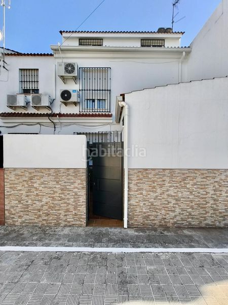 Foto 0391b3ca-b67a-498f-9ae7-7a915ea0eda7. Casa con piscina in Las Almenas Tomares