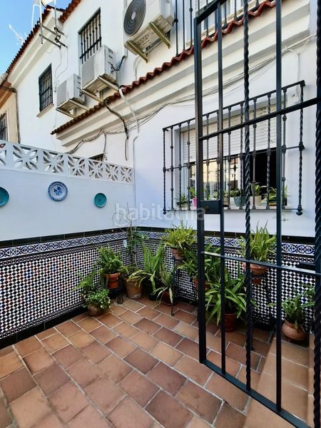Foto 05393d0e-fedd-41e9-8665-c457f542df70. Casa con piscina in Las Almenas Tomares